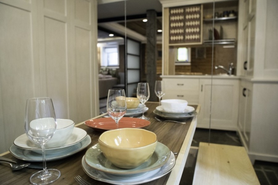 Dishes from Portugal